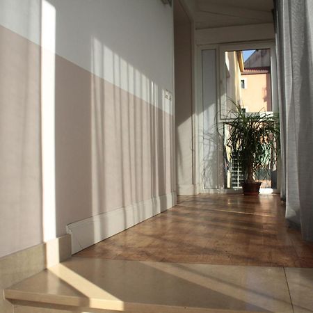 La Pietra Nera - Etna Home 카타니아 외부 사진