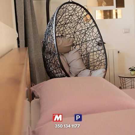 La Pietra Nera - Etna Home 카타니아 외부 사진