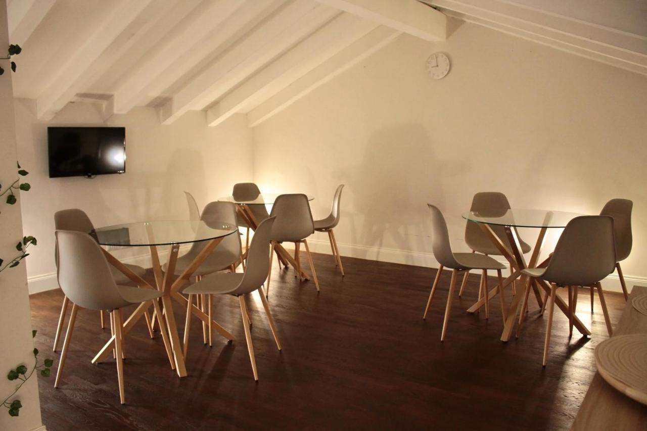 La Pietra Nera - Etna Home 카타니아 외부 사진