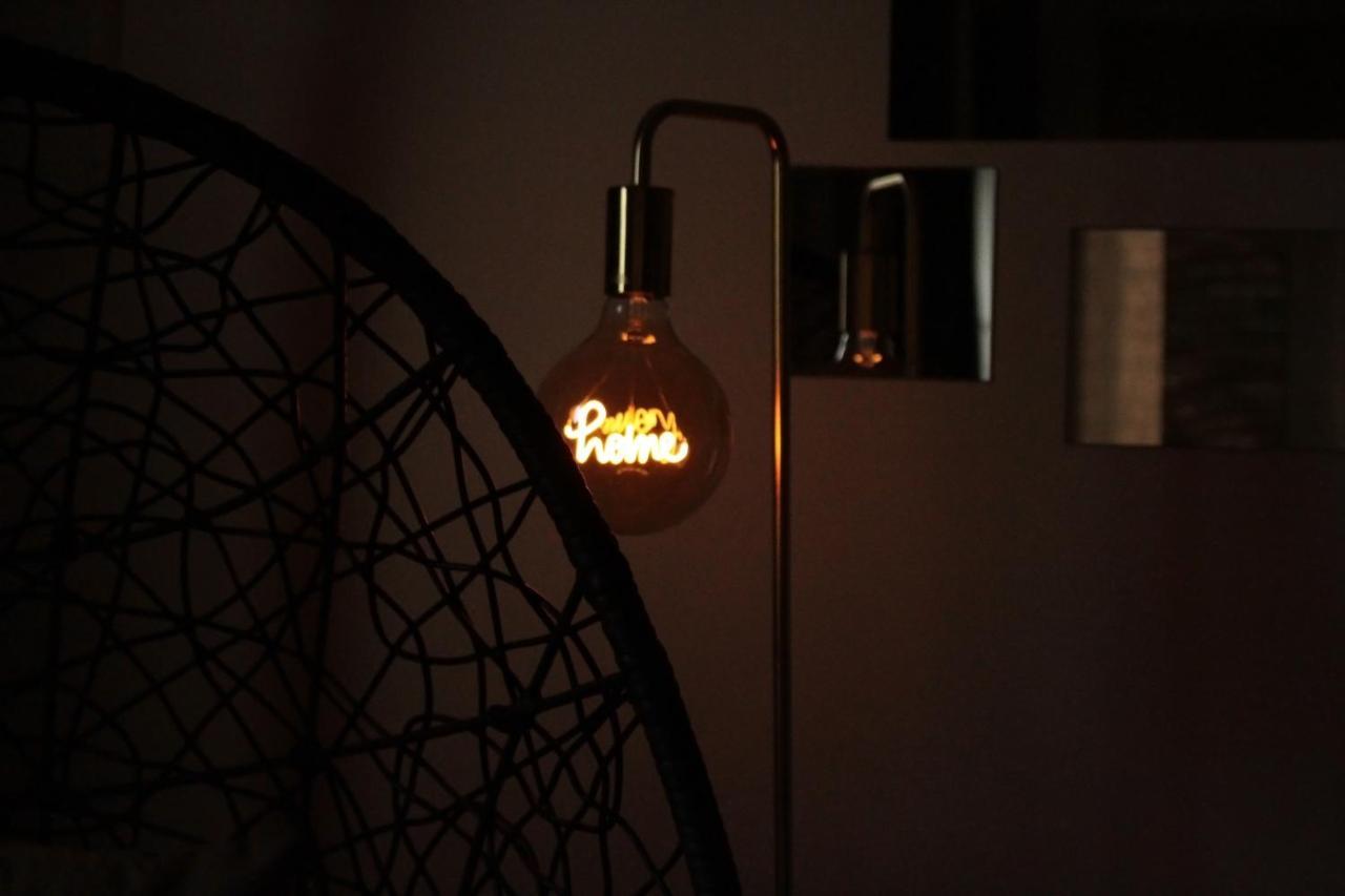 La Pietra Nera - Etna Home 카타니아 외부 사진