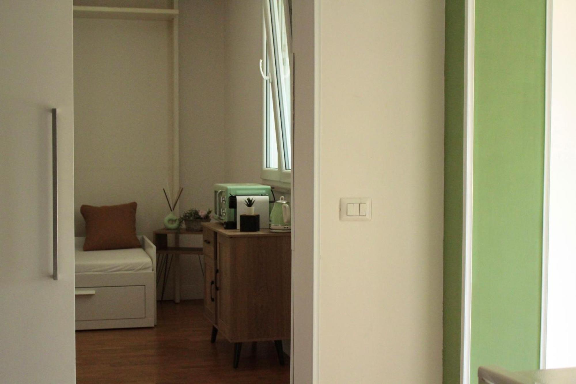 La Pietra Nera - Etna Home 카타니아 외부 사진