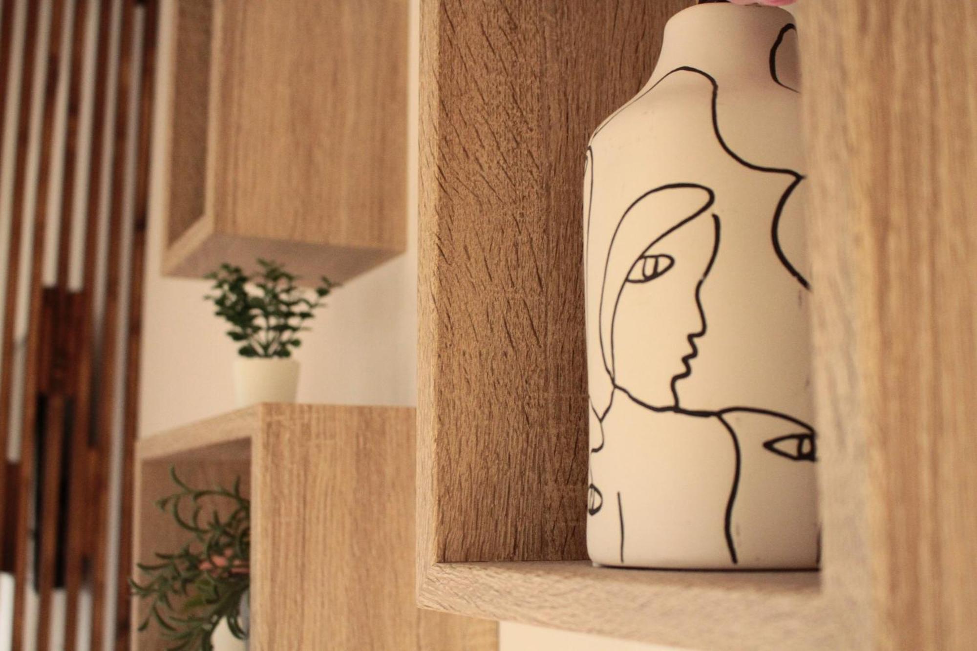 La Pietra Nera - Etna Home 카타니아 외부 사진