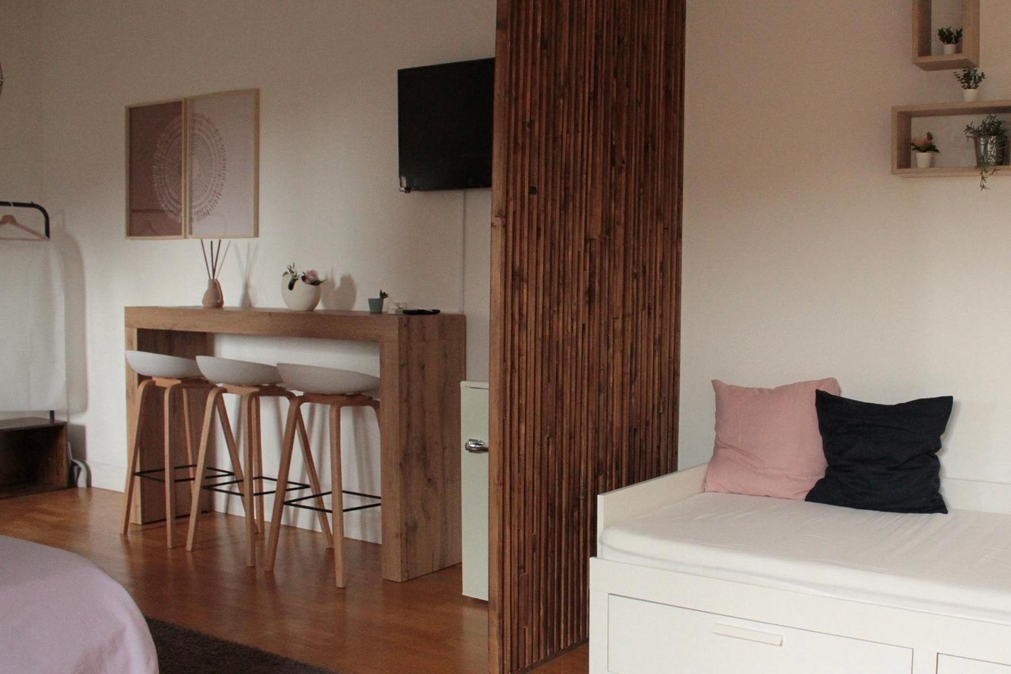 La Pietra Nera - Etna Home 카타니아 외부 사진