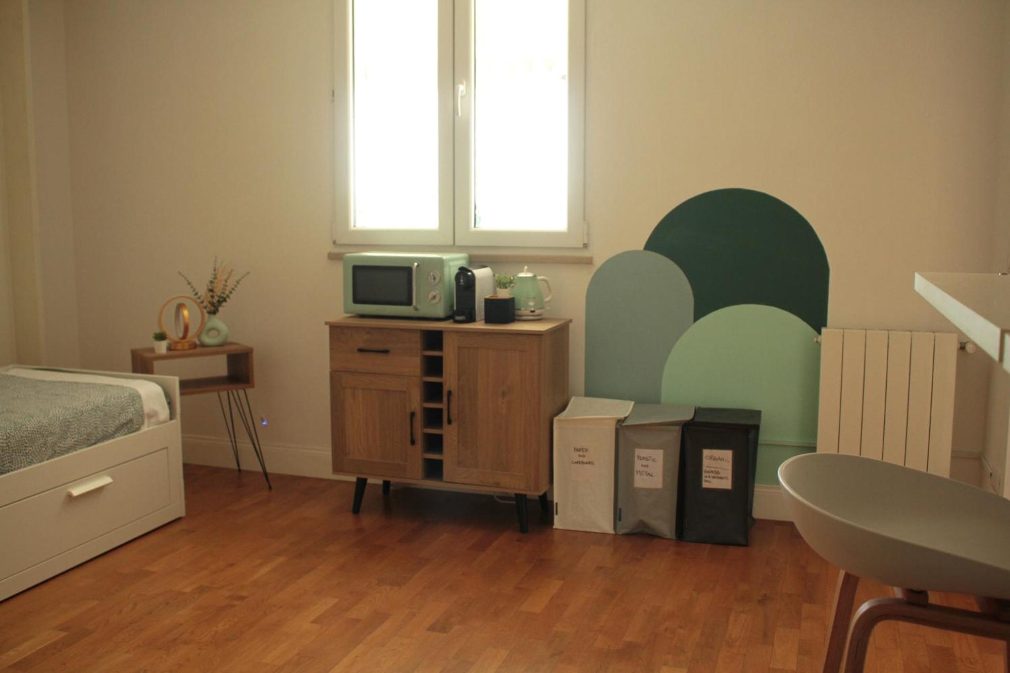 La Pietra Nera - Etna Home 카타니아 외부 사진